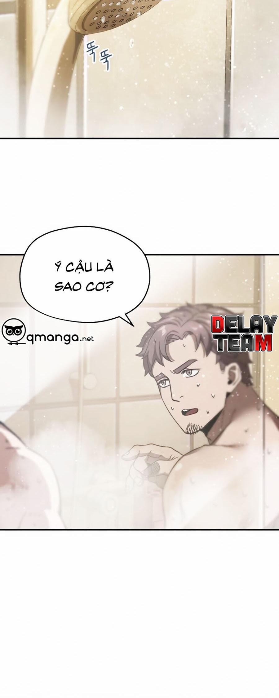 Người Chơi Không Thể Thăng Cấp 12 trang 51