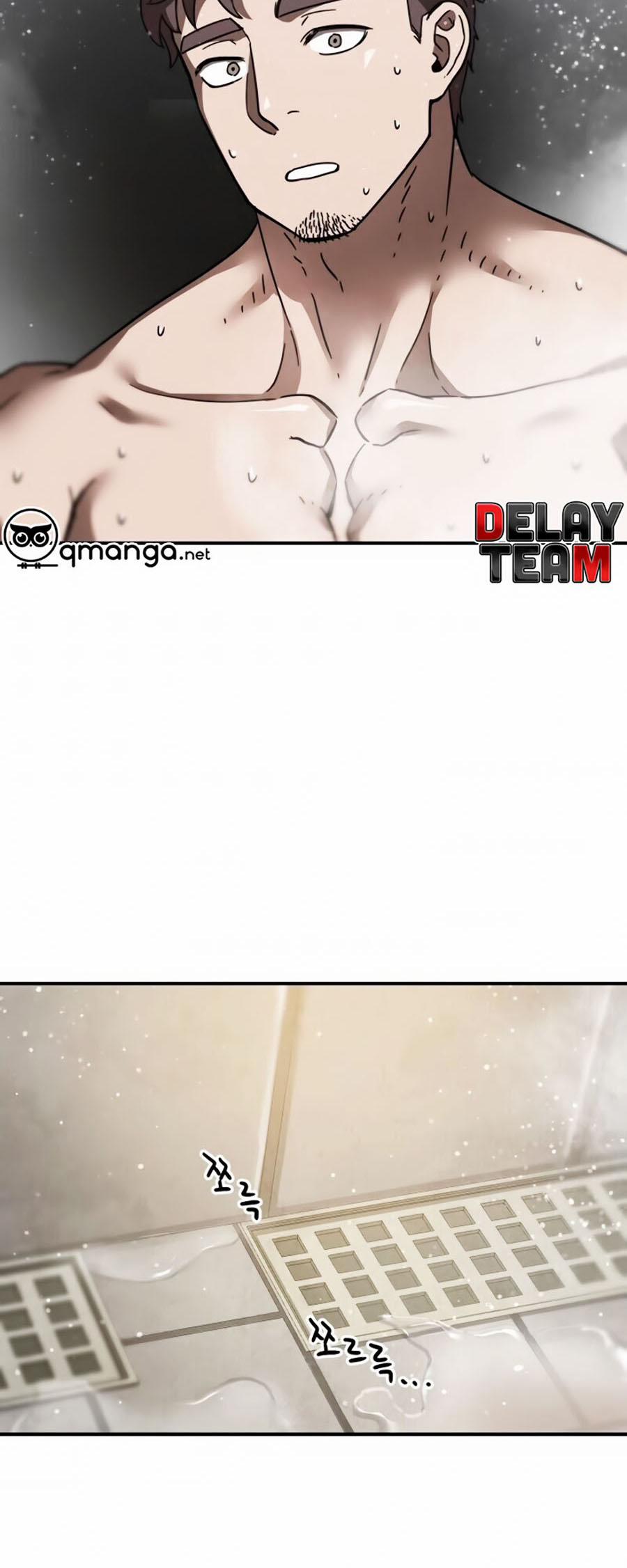 Người Chơi Không Thể Thăng Cấp 12 trang 53