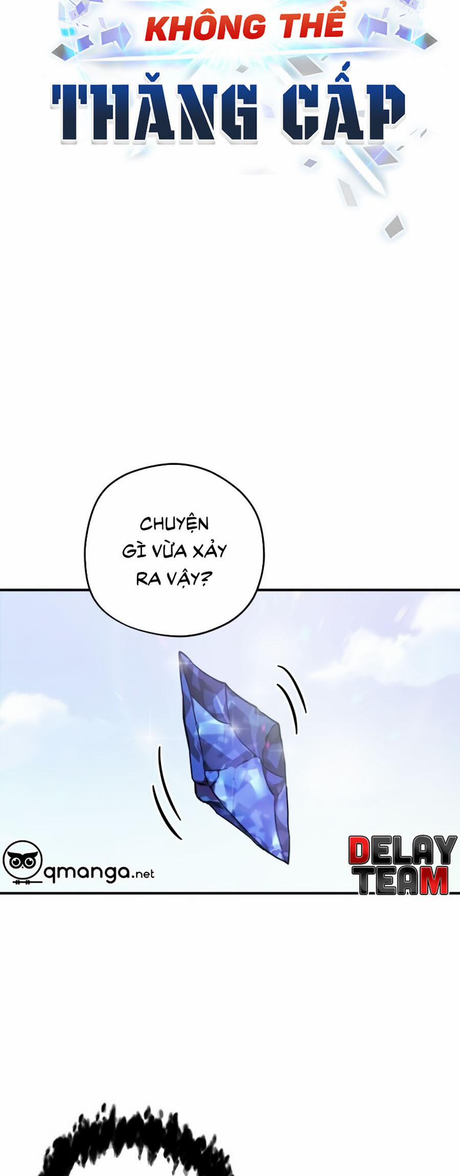 Người Chơi Không Thể Thăng Cấp 12 trang 6