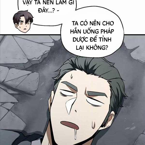 Người Chơi Không Thể Thăng Cấp 120 trang 32