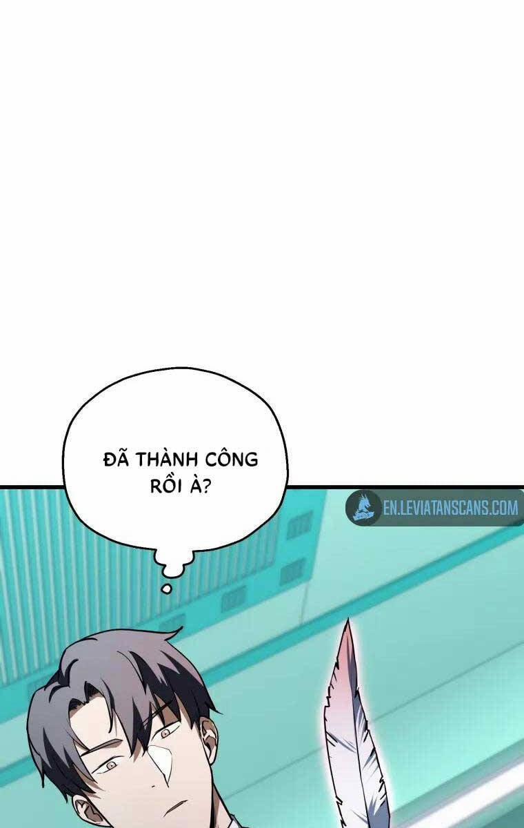 Người Chơi Không Thể Thăng Cấp 121 trang 10