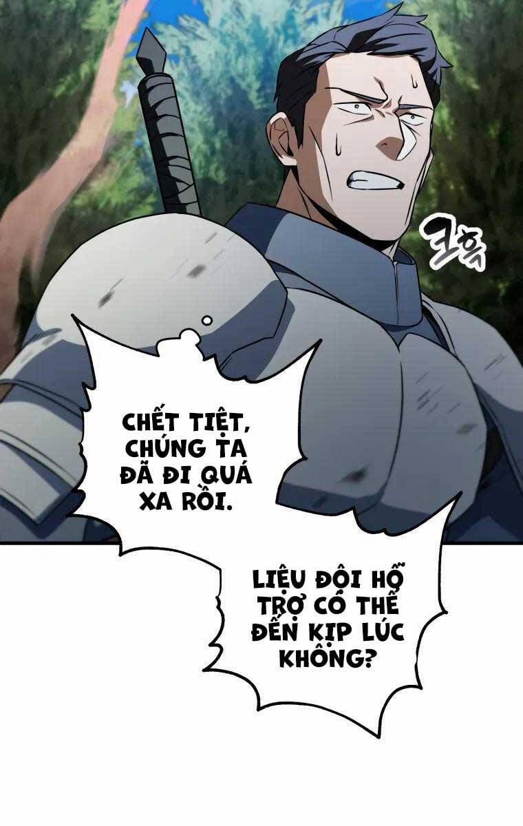 Người Chơi Không Thể Thăng Cấp 121 trang 103