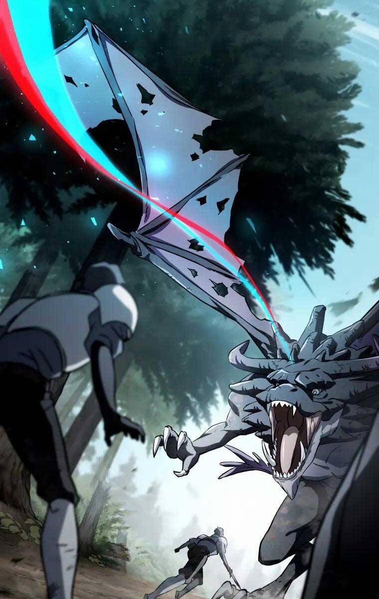 Người Chơi Không Thể Thăng Cấp 121 trang 108