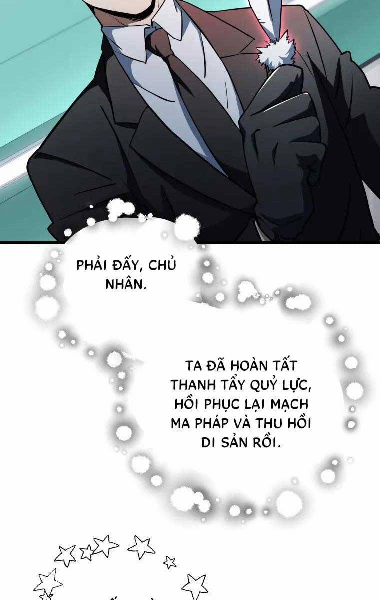 Người Chơi Không Thể Thăng Cấp 121 trang 11