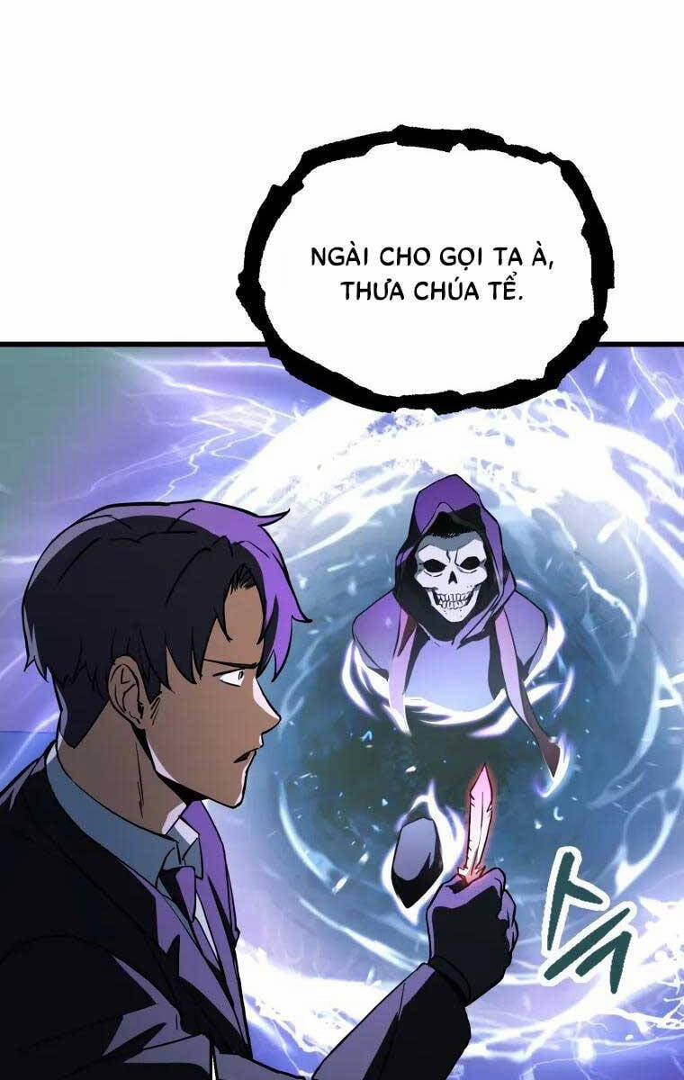 Người Chơi Không Thể Thăng Cấp 121 trang 14