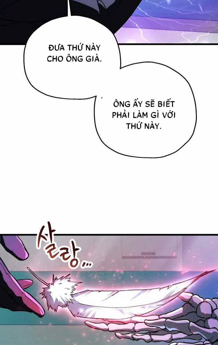 Người Chơi Không Thể Thăng Cấp 121 trang 15