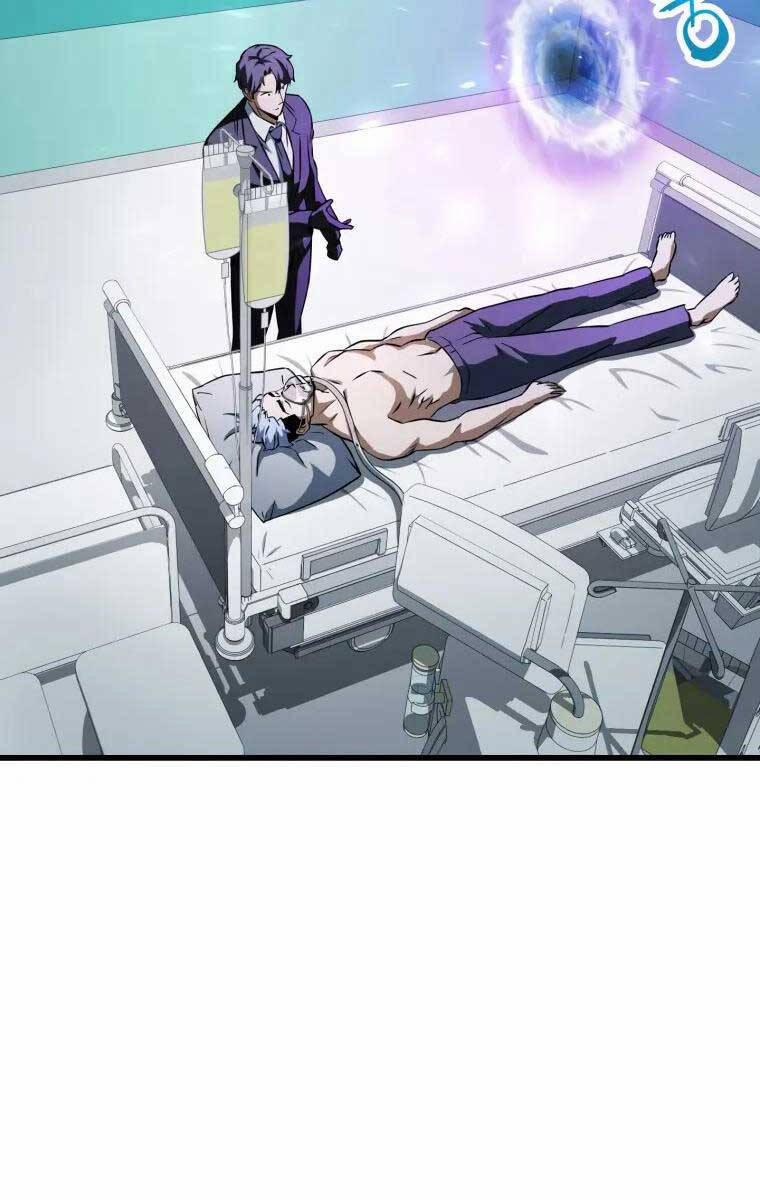 Người Chơi Không Thể Thăng Cấp 121 trang 17