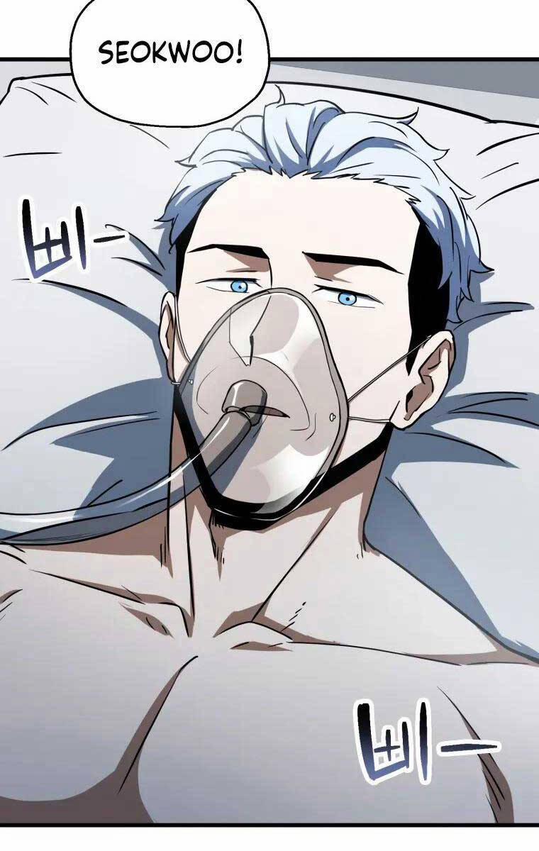 Người Chơi Không Thể Thăng Cấp 121 trang 21