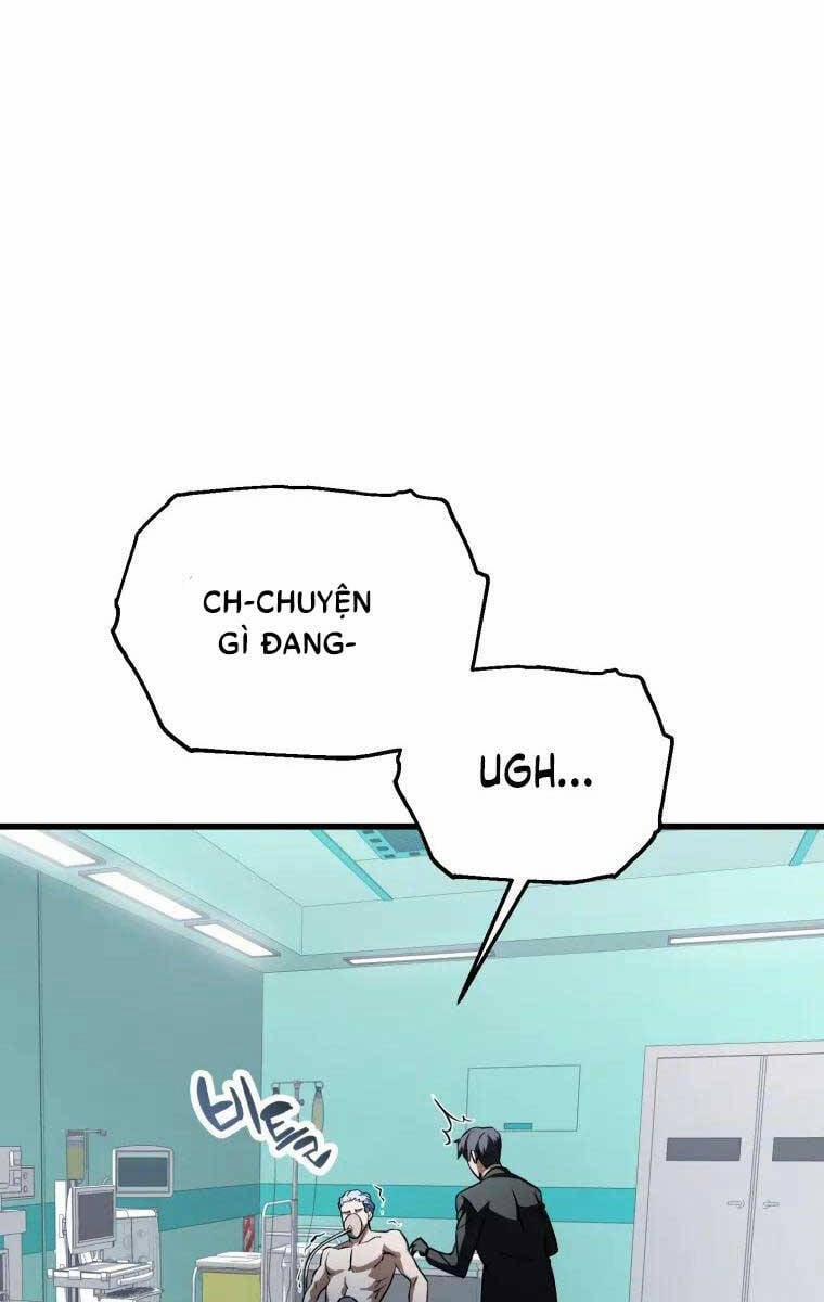 Người Chơi Không Thể Thăng Cấp 121 trang 22