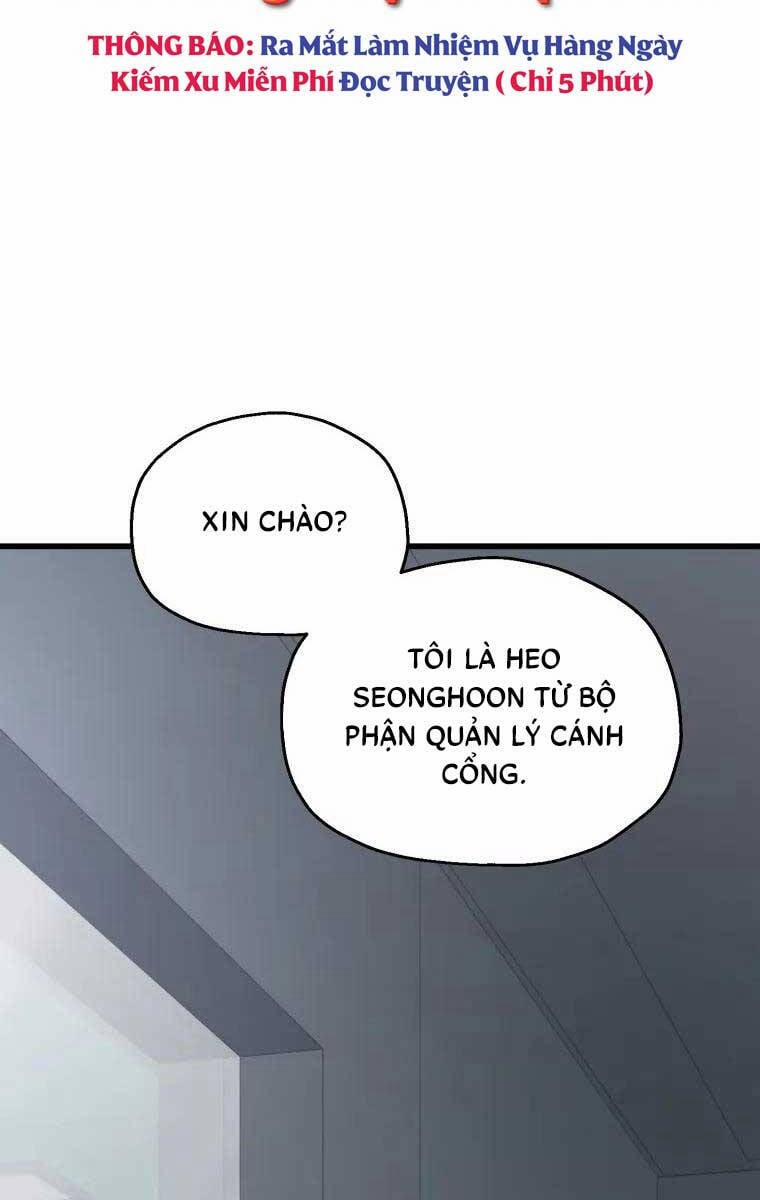 Người Chơi Không Thể Thăng Cấp 121 trang 29