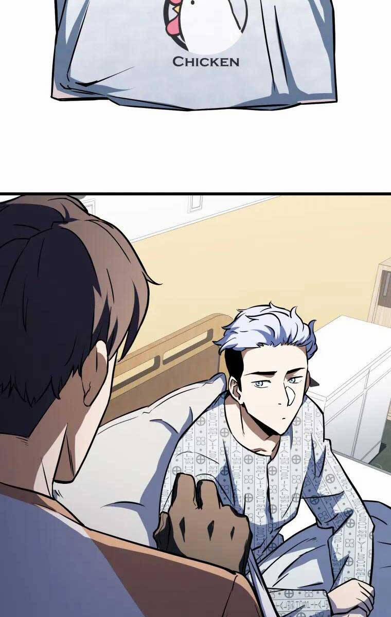 Người Chơi Không Thể Thăng Cấp 121 trang 34