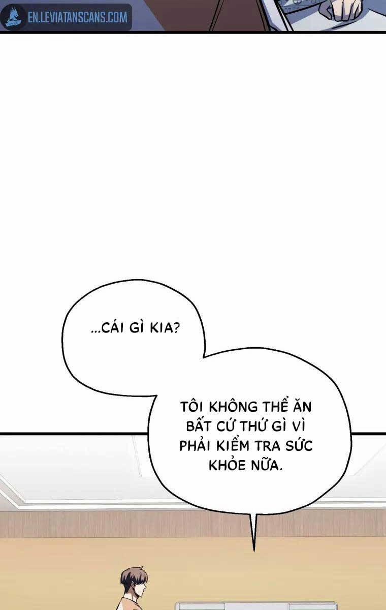 Người Chơi Không Thể Thăng Cấp 121 trang 35