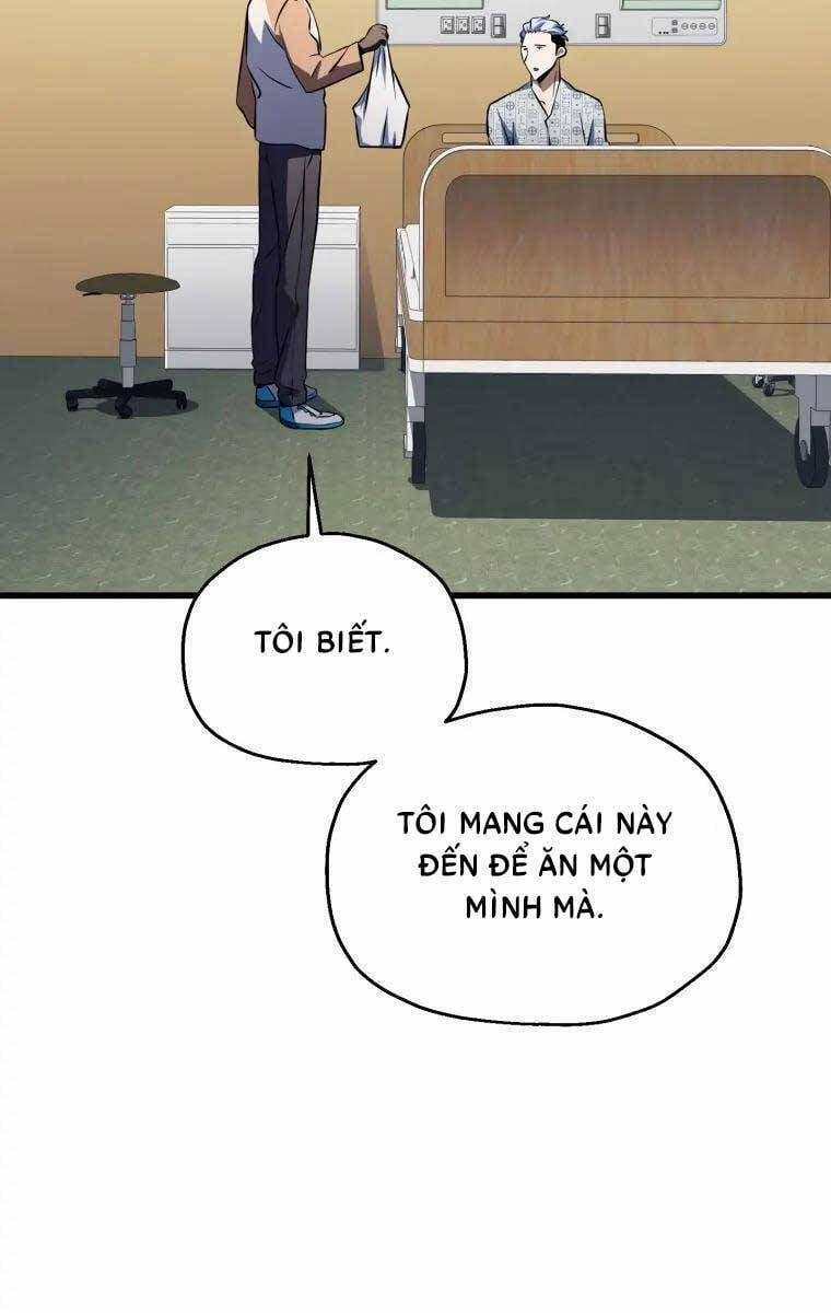 Người Chơi Không Thể Thăng Cấp 121 trang 36