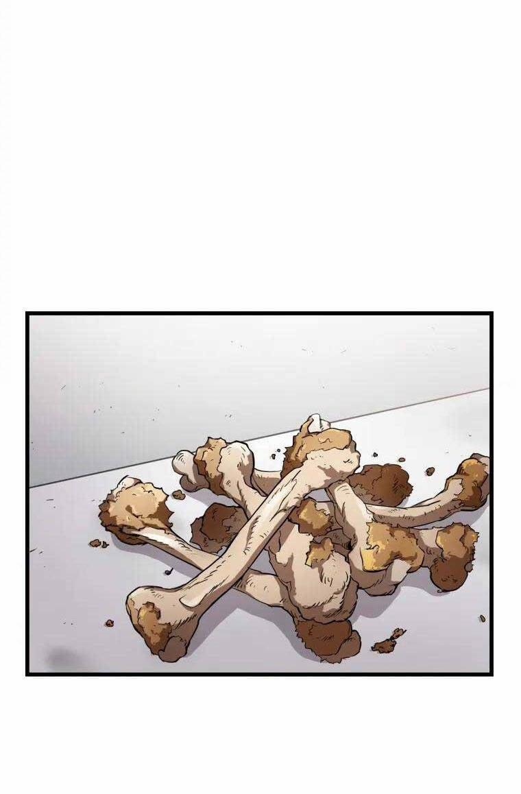 Người Chơi Không Thể Thăng Cấp 121 trang 37