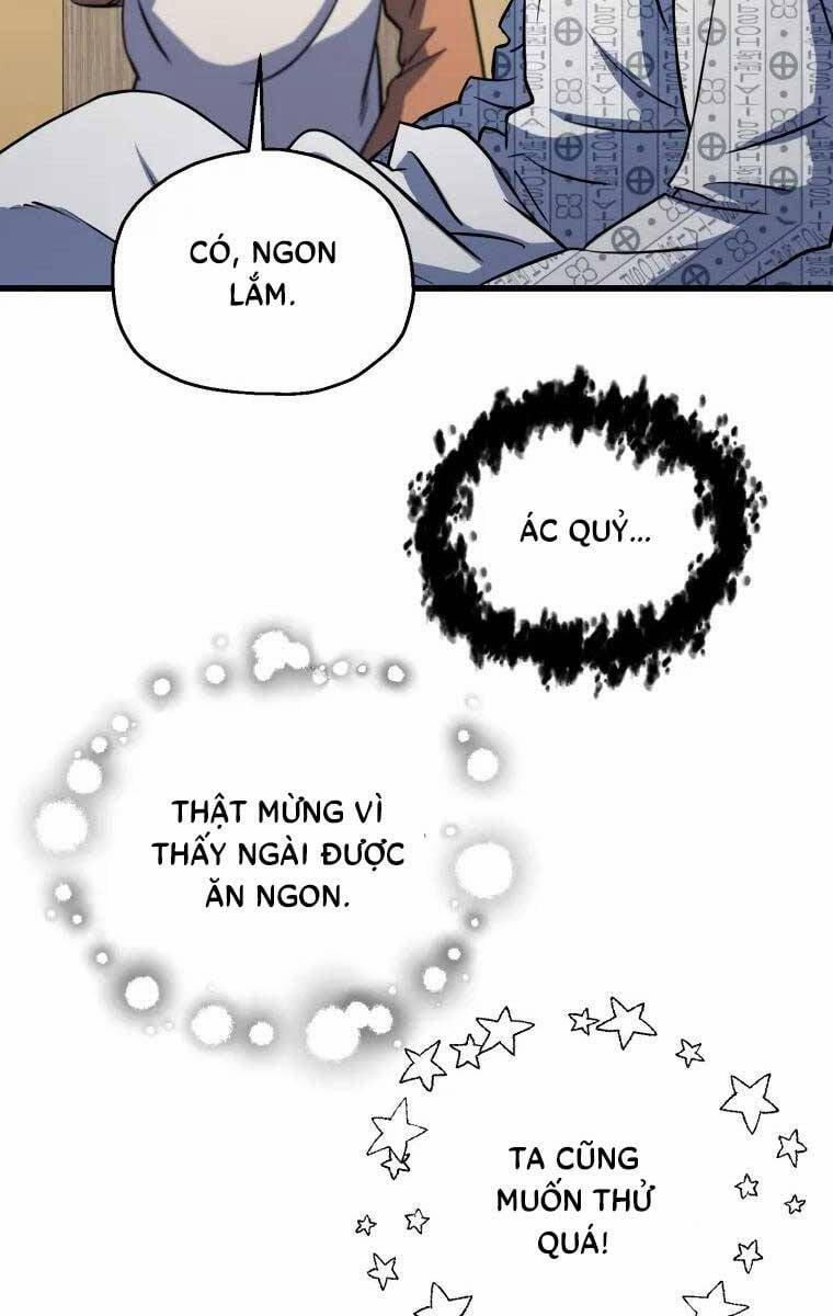 Người Chơi Không Thể Thăng Cấp 121 trang 39