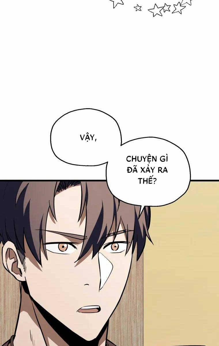 Người Chơi Không Thể Thăng Cấp 121 trang 40