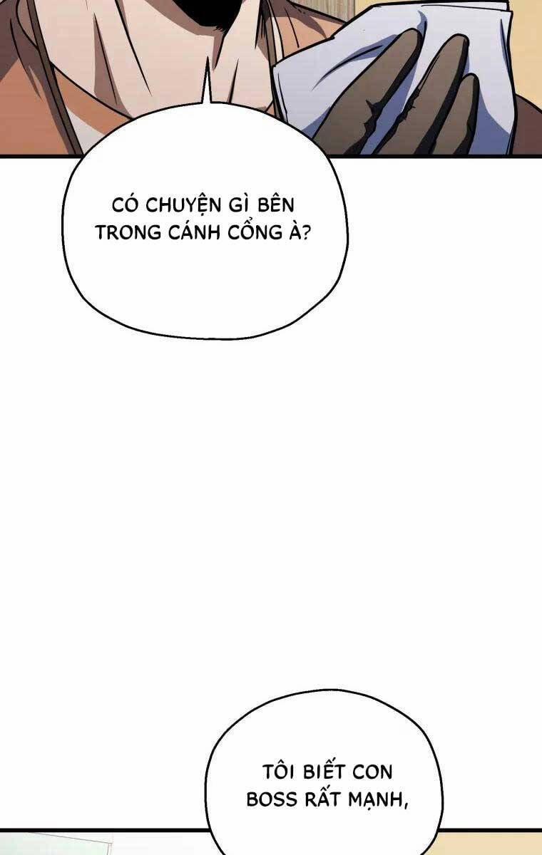 Người Chơi Không Thể Thăng Cấp 121 trang 41