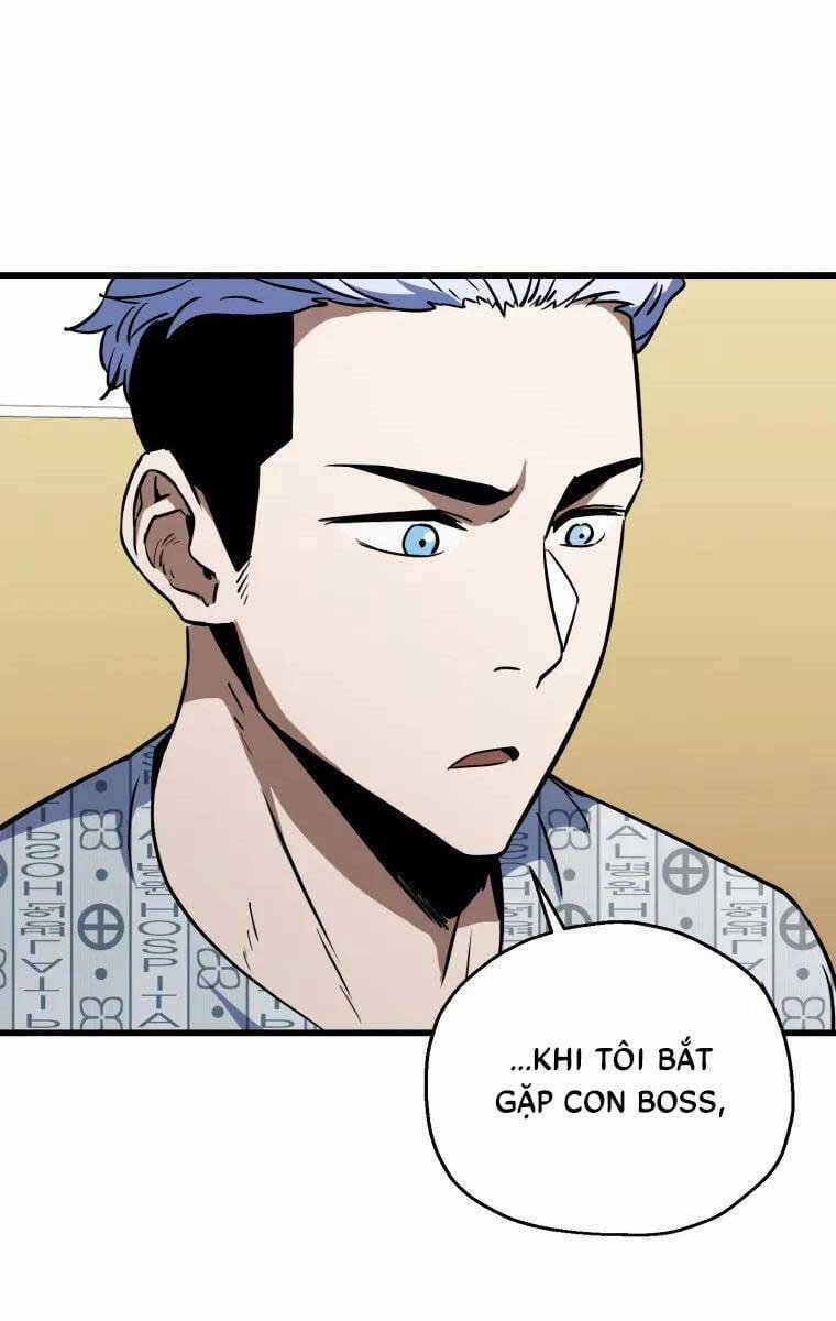 Người Chơi Không Thể Thăng Cấp 121 trang 43