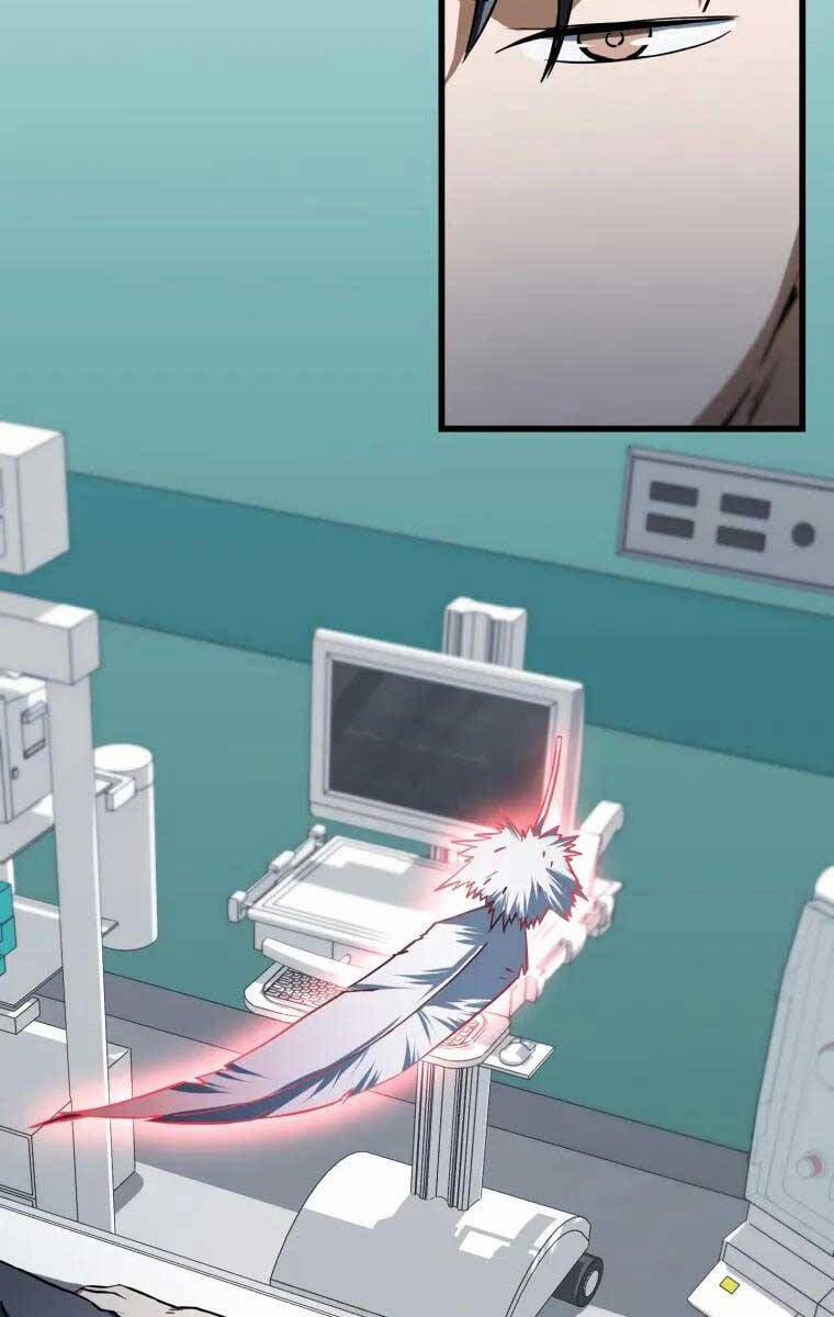 Người Chơi Không Thể Thăng Cấp 121 trang 5