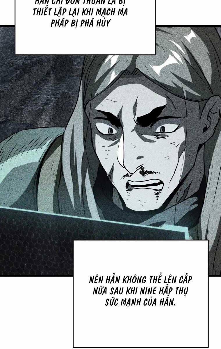 Người Chơi Không Thể Thăng Cấp 121 trang 57