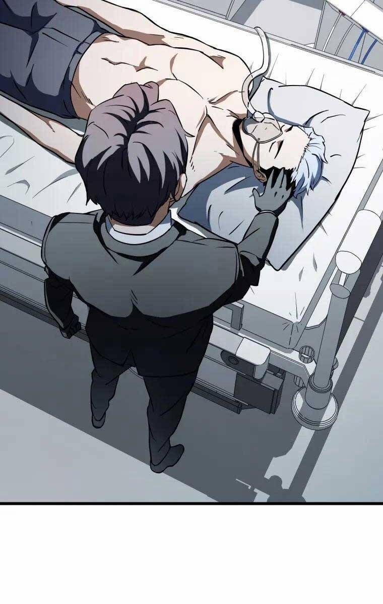 Người Chơi Không Thể Thăng Cấp 121 trang 6