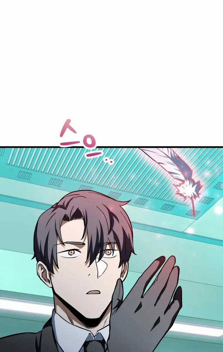 Người Chơi Không Thể Thăng Cấp 121 trang 7