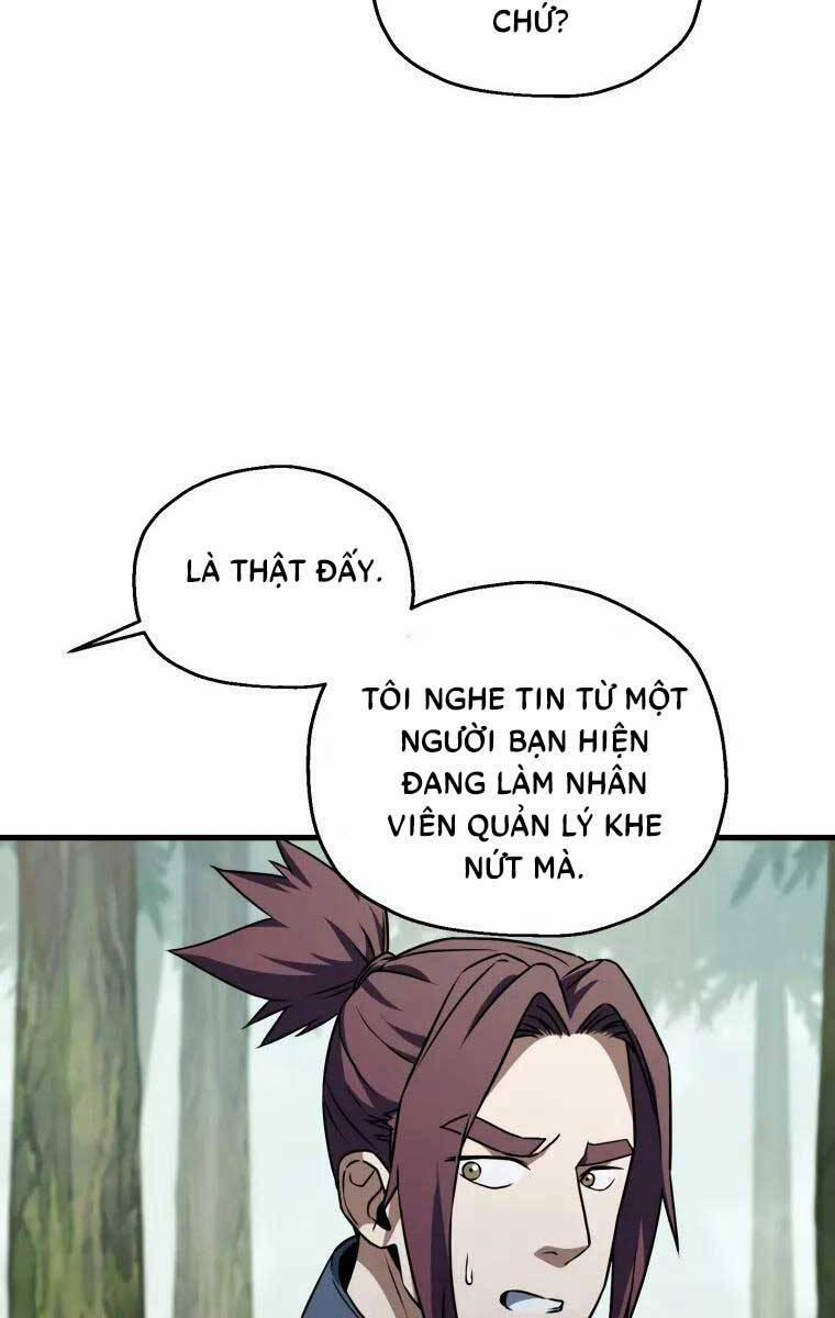 Người Chơi Không Thể Thăng Cấp 121 trang 80