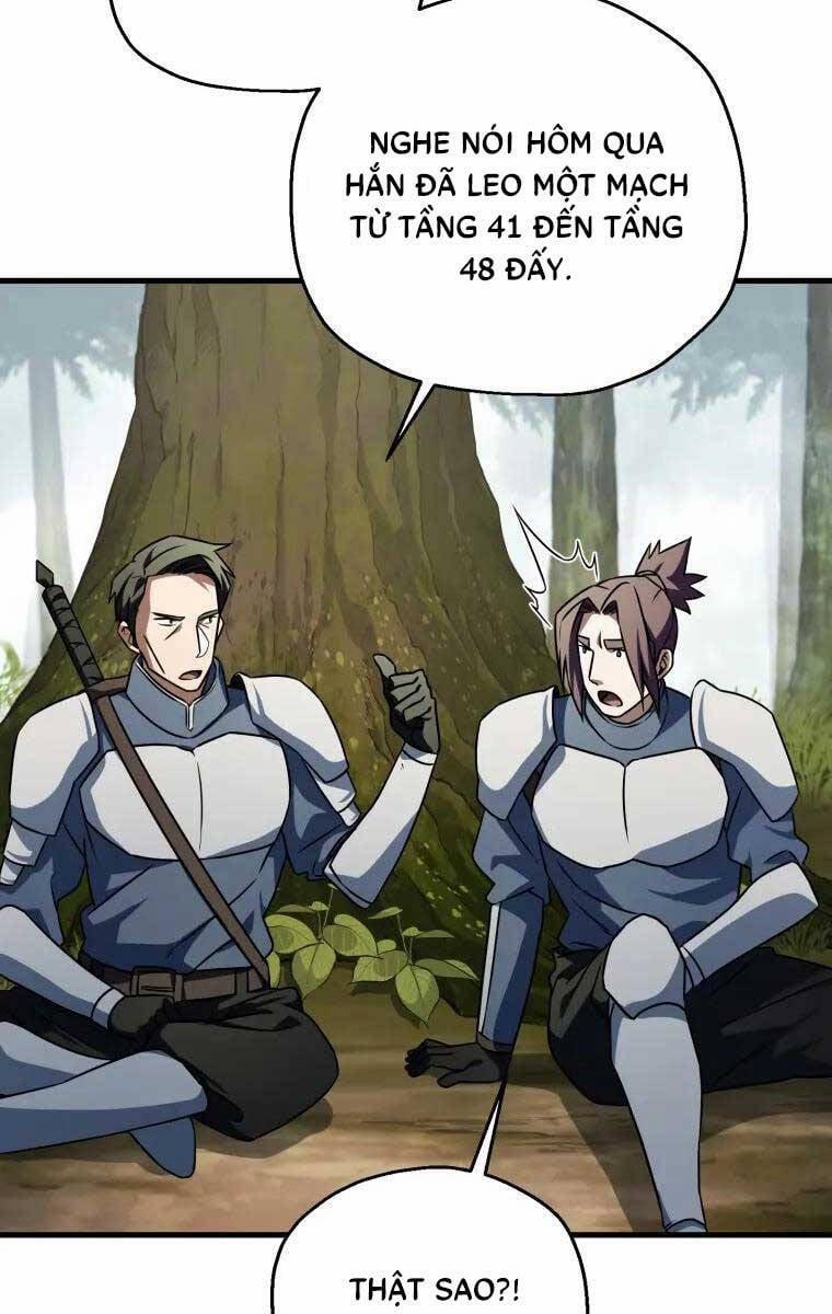 Người Chơi Không Thể Thăng Cấp 121 trang 82