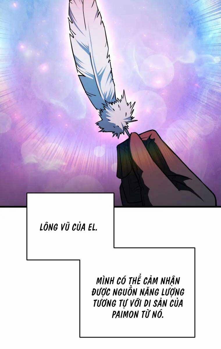 Người Chơi Không Thể Thăng Cấp 121 trang 9