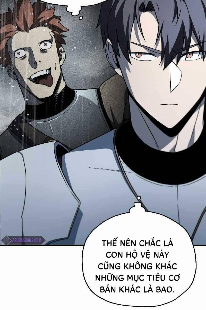 Người Chơi Không Thể Thăng Cấp 122 trang 10