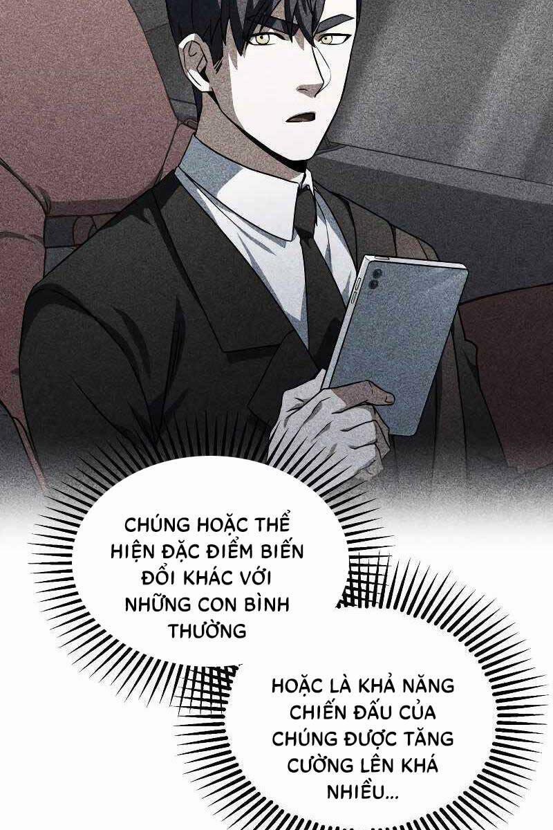 Người Chơi Không Thể Thăng Cấp 122 trang 14