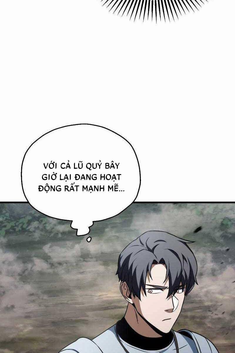 Người Chơi Không Thể Thăng Cấp 122 trang 15