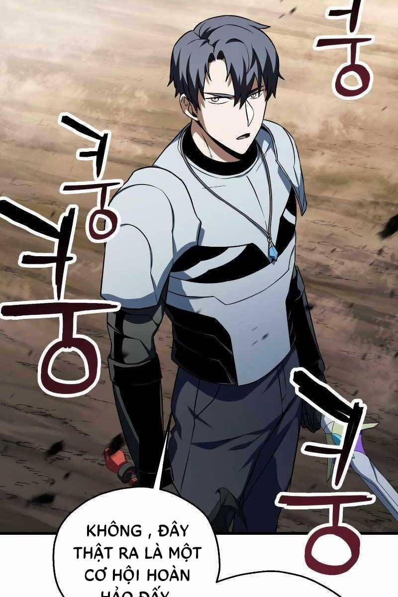 Người Chơi Không Thể Thăng Cấp 122 trang 22