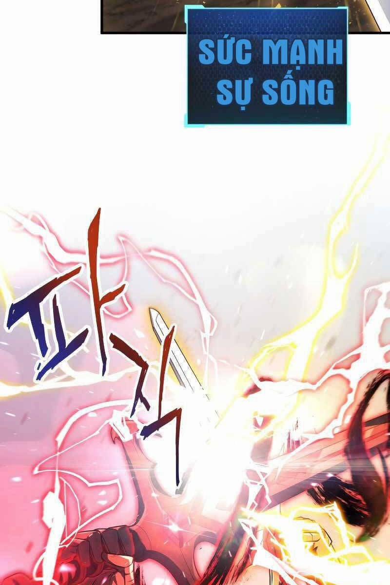 Người Chơi Không Thể Thăng Cấp 122 trang 26