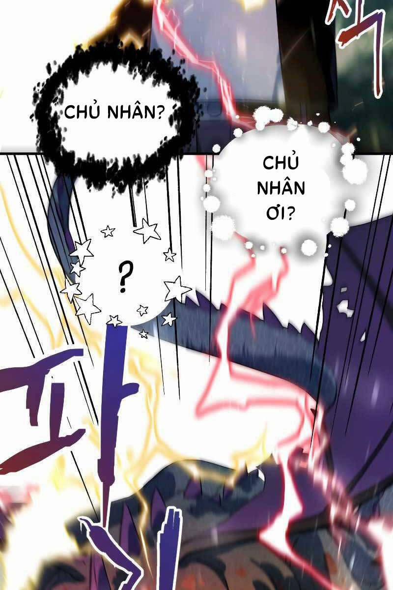 Người Chơi Không Thể Thăng Cấp 122 trang 28