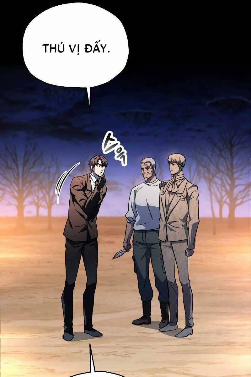 Người Chơi Không Thể Thăng Cấp 122 trang 50