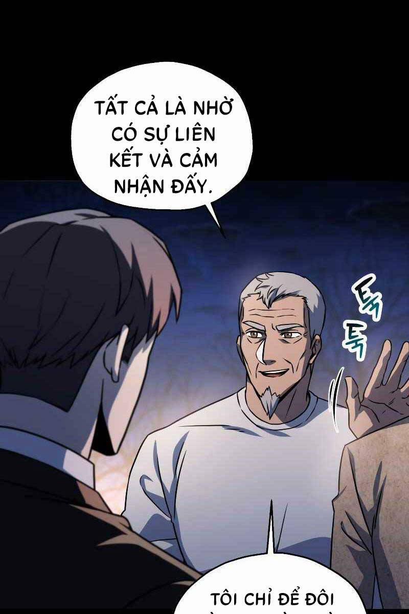 Người Chơi Không Thể Thăng Cấp 122 trang 52