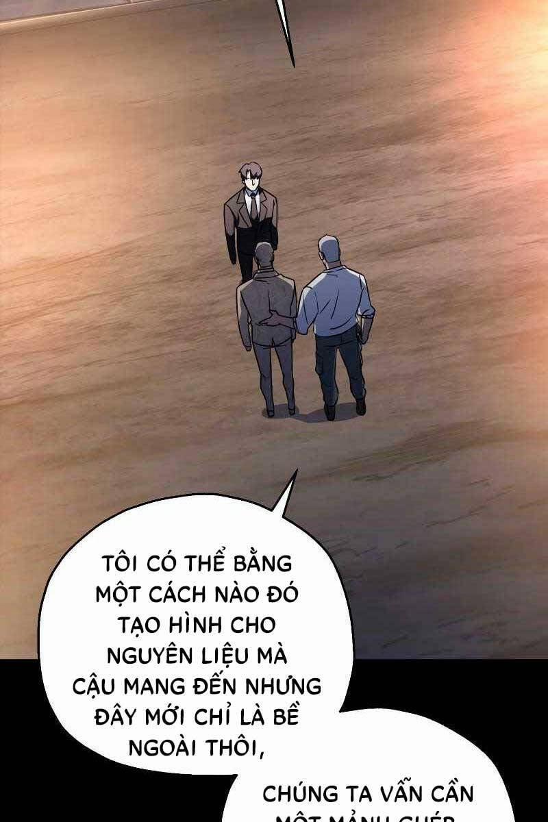 Người Chơi Không Thể Thăng Cấp 122 trang 54