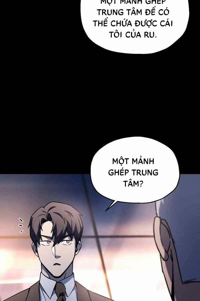 Người Chơi Không Thể Thăng Cấp 122 trang 55