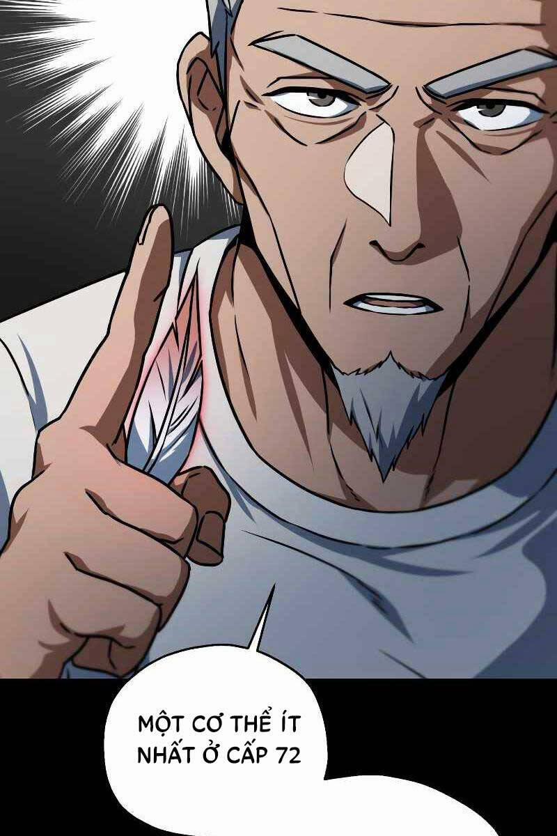 Người Chơi Không Thể Thăng Cấp 122 trang 57