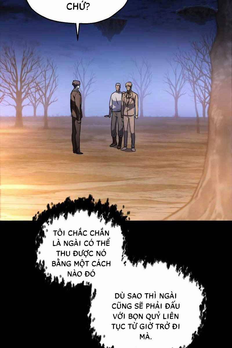 Người Chơi Không Thể Thăng Cấp 122 trang 59