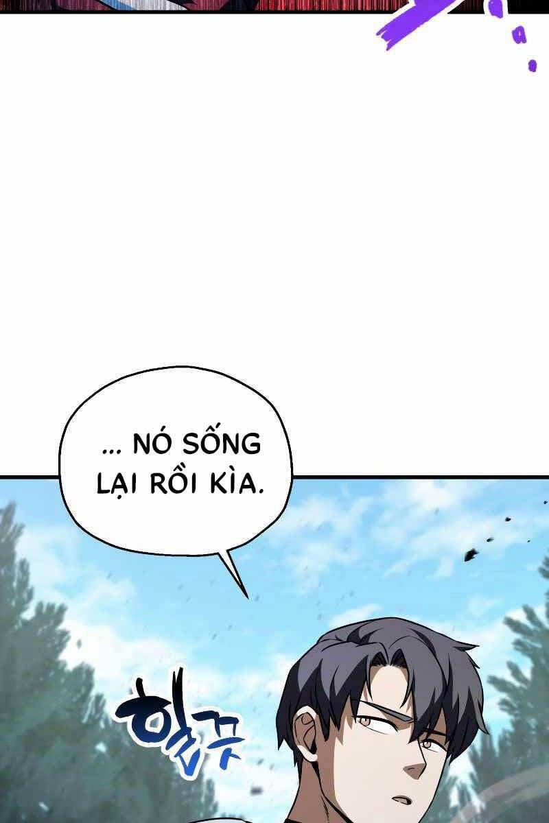 Người Chơi Không Thể Thăng Cấp 122 trang 6