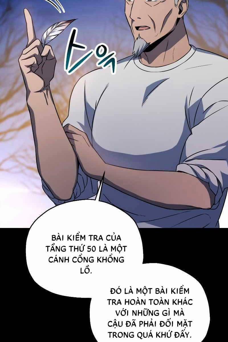 Người Chơi Không Thể Thăng Cấp 122 trang 71