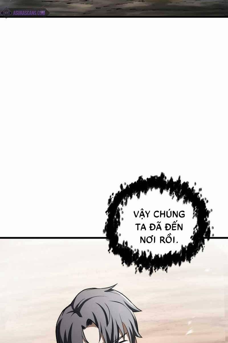 Người Chơi Không Thể Thăng Cấp 122 trang 79