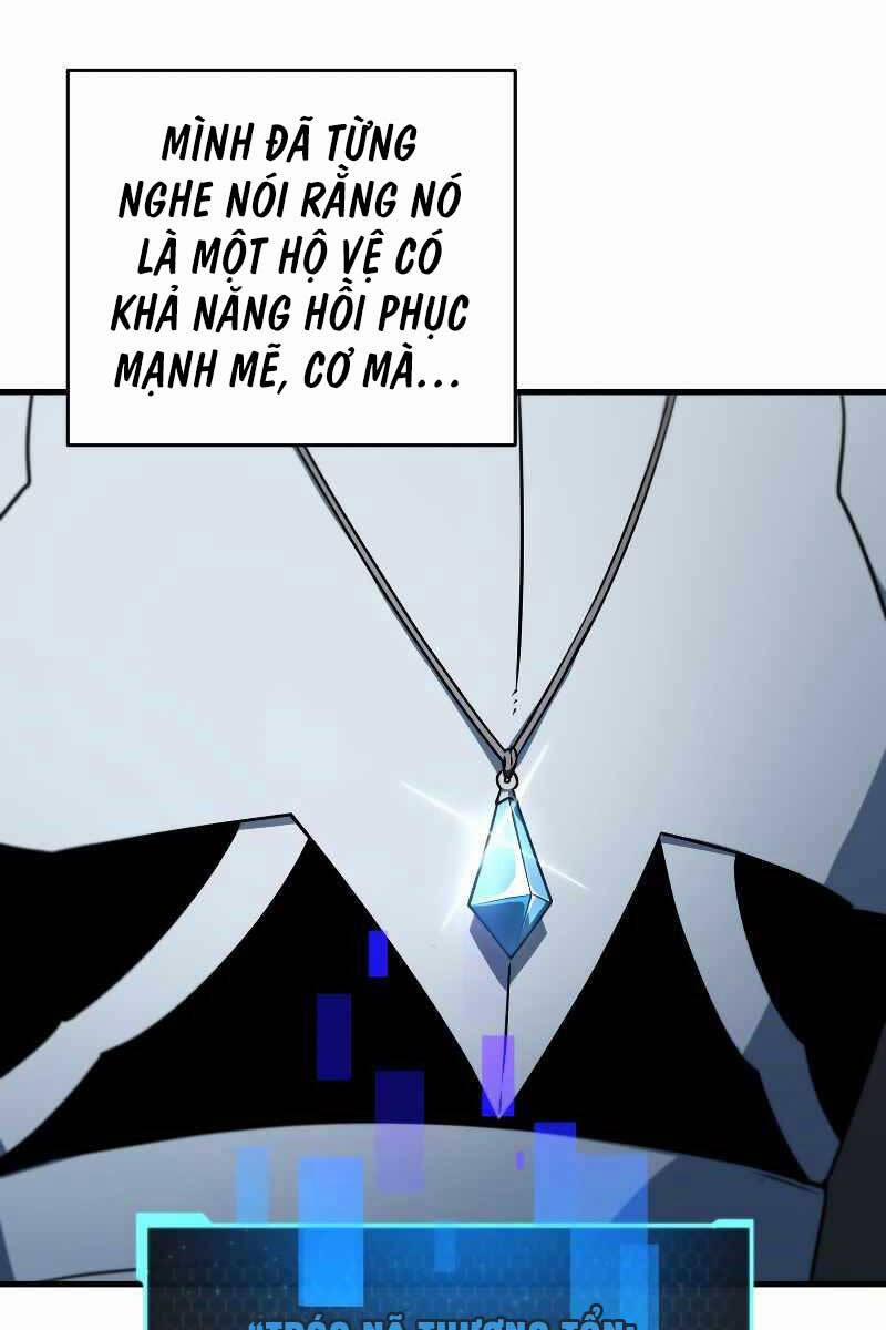 Người Chơi Không Thể Thăng Cấp 122 trang 8