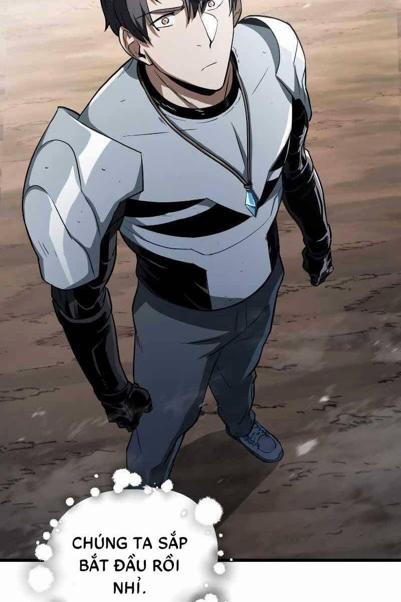 Người Chơi Không Thể Thăng Cấp 122 trang 80