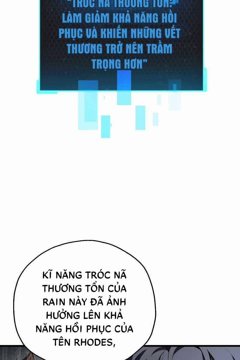 Người Chơi Không Thể Thăng Cấp 122 trang 9