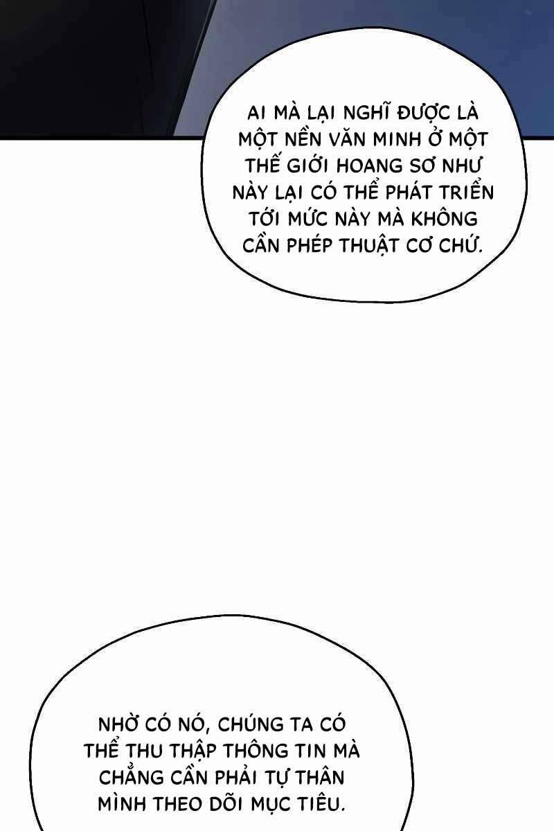 Người Chơi Không Thể Thăng Cấp 122 trang 94