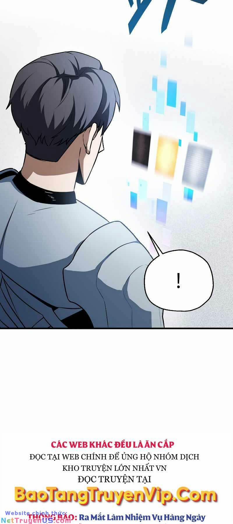 Người Chơi Không Thể Thăng Cấp 123 trang 13