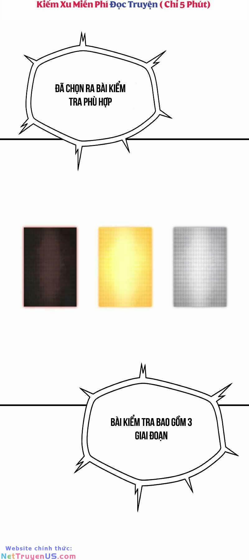 Người Chơi Không Thể Thăng Cấp 123 trang 14